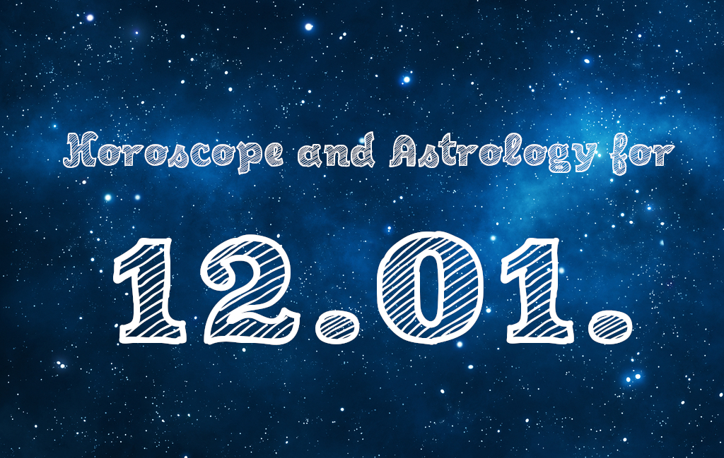 What You Can Expect For Your Zodiac and Horoscope on January 12
