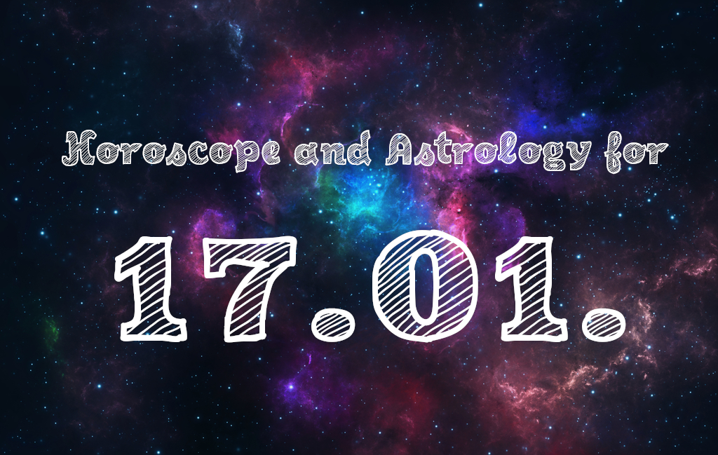 January 17 Horoscope: Fun Adventures Ahead