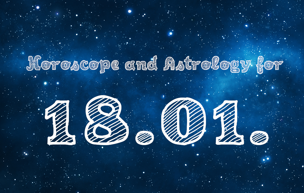 Mysterious Jan 18 Brings New Astrology Surprise